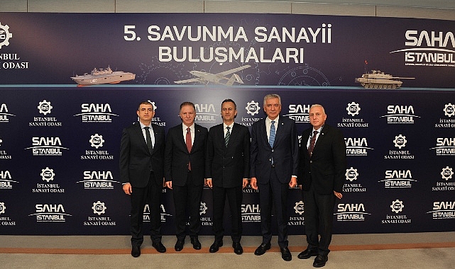 Türkiye’nin savunma sanayi alanında ciddi bir dönüşüm içinde olduğunu ifade