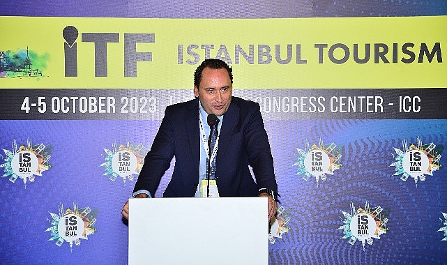 Turizmin tüm renklerini bir araya getirme mottosu ile Dream Project