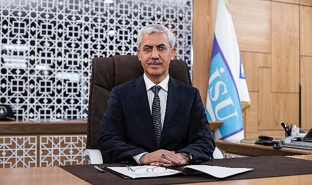 Kocaeli Büyükşehir Belediyesi İSU Genel Müdürlüğü; Kocaeli'de içilebilir suyu, kaynağından