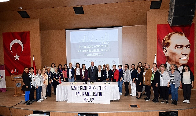İzmir Kent Konseyleri Kadın Meclisleri Birliği Genel Kurulu, Karabağlar Belediyesi