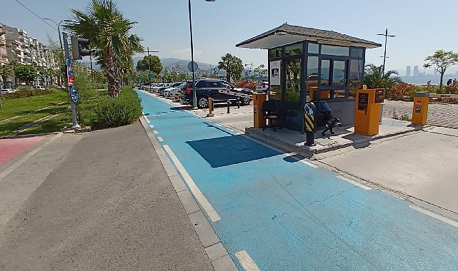 İzmir Büyükşehir Belediyesi, 2019 yılından bu yana özellikle mahalle aralarında