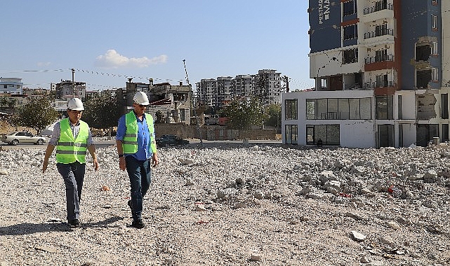‘’Yeniden Hep Birlikte Ayağa Kalkıyoruz’’ mottosuyla yeni bir dönem başlatan
