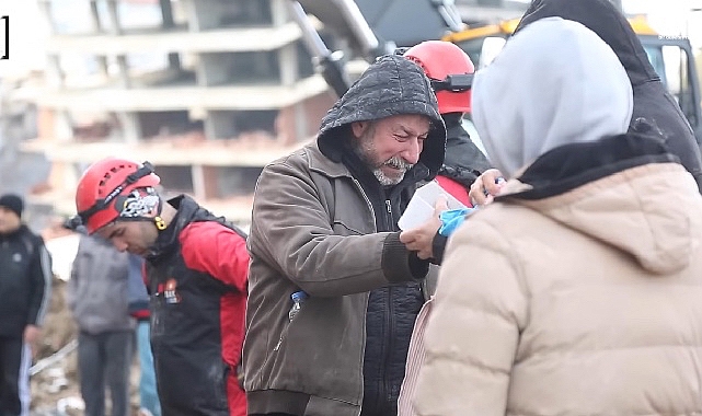 Kadıköy Belediyesi, 6 Şubat Depremi’nden sonra Kadıköy ile afet bölgeleri