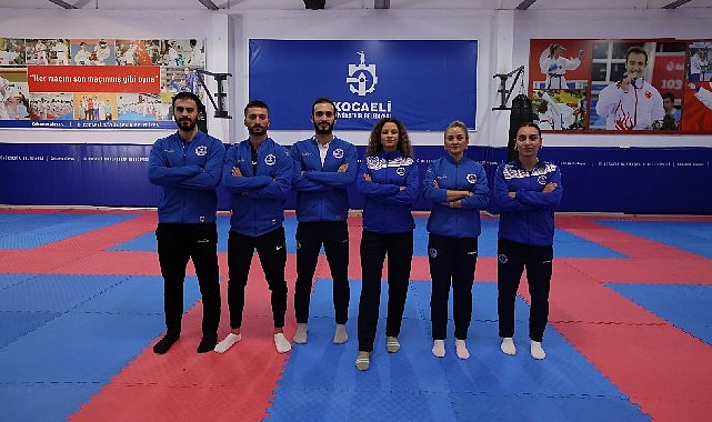 Büyükşehir Kağıtspor alt yapısının gurur tablosu dünya şampiyonasında