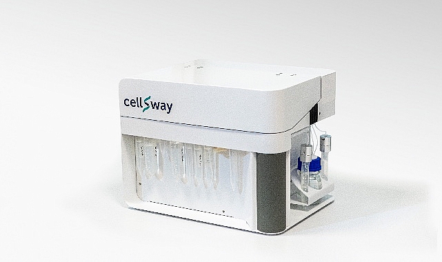 APY Ventures, kanser teşhisi çözümleri geliştiren Cellsway’e 200.000 Euro yatırım