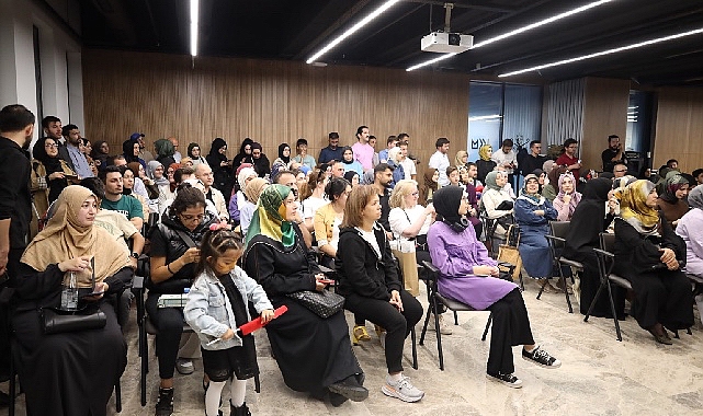 “Şehir ve Kitap” ana teması ile bu yıl 13’üncüsü düzenlenen