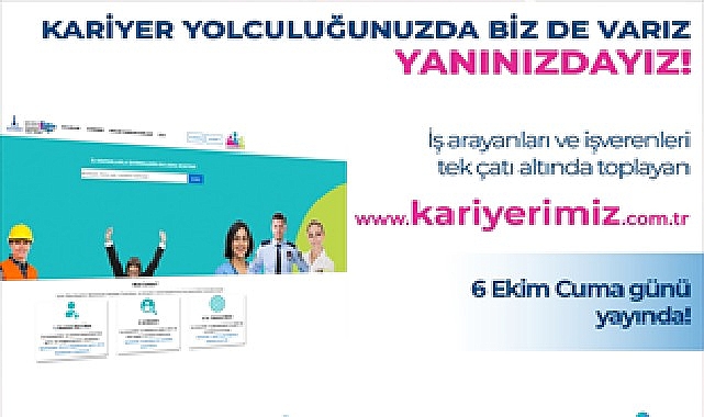 İzmir Büyükşehir Belediyesi kentteki istihdam oranını artırmak için önemli bir