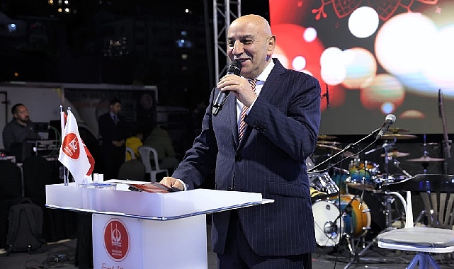 Keçiören Belediyesi ile Kırşehir Dernekler Federasyonu işbirliğinde Keçiören Kalaba Kent
