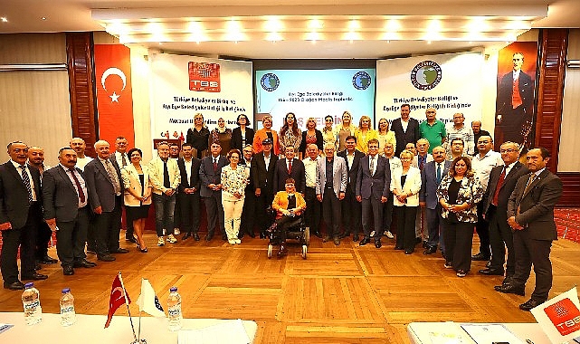 Kıyı Ege Belediyeler Birliği’nin 2024, 2025 ve 2026 mali yılı
