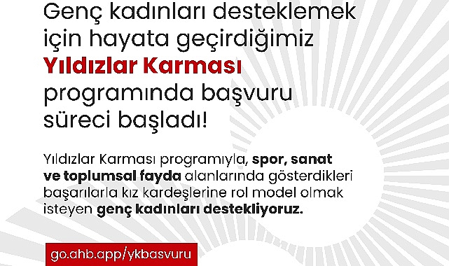Kız Kardeşim Yıldızlar Karması Programı, sanat, spor ve toplumsal fayda