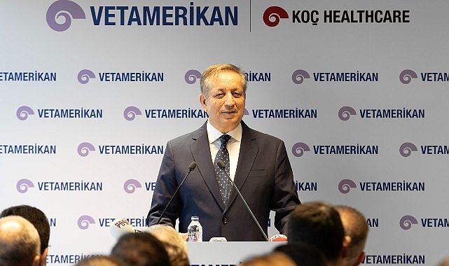 Amerikan Hastanesi, Bodrum Amerikan Hastanesi, Amerikan Tıp Merkezi ve Koç
