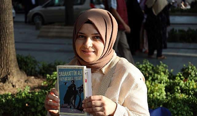 Türkiye’nin en büyük kitap fuarı 7 Ekim Cumartesi günü itibariyle