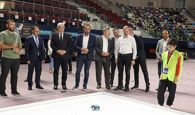 Kocaeli Büyükşehir Belediyesi, Kocaeli İl Milli Eğitim Müdürlüğü, Kocaeli Üniversitesi