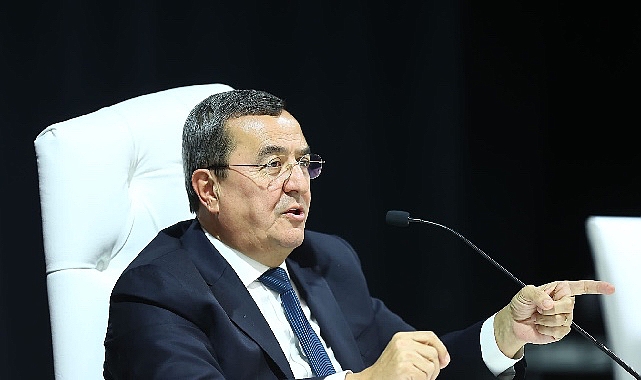 Konak Belediyesi 2024 yılı Mali Bütçesi bir önceki yıla göre