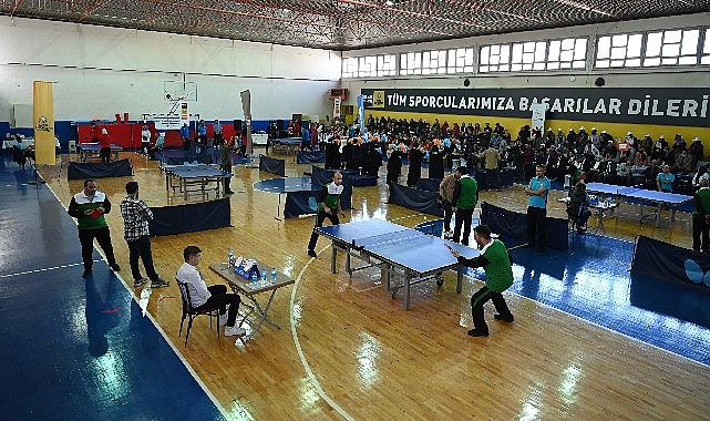 Konya Büyükşehir Belediyesi, Konya İl Sağlık Müdürlüğü ile birlikte 10