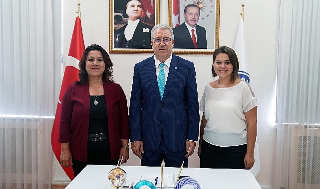 Ege Üniversitesi TÜBİTAK nezdinde başarılarını sürdürmeye devam ediyor