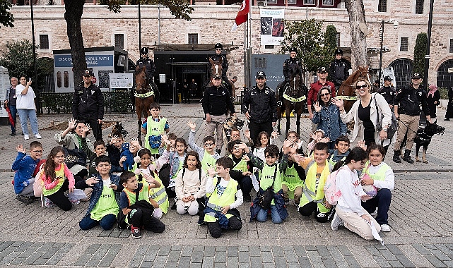 Tepe Savunma ve Güvenlik tarafından geçtiğimiz yıl sosyal sorumluluk çalışması