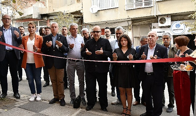 Malkara Belediye Başkanı Ulaş Yurdakul, 26 Ekim 2023 Perşembe günü