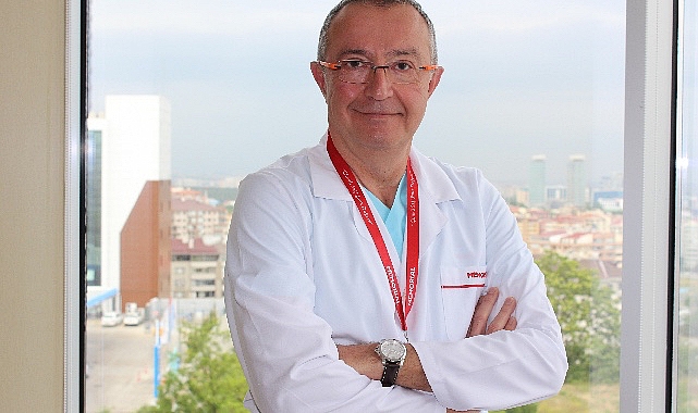Omurga cerrahisi alanında dünya çapında referans merkezlerinden biri olan Memorial