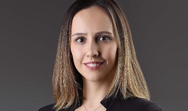 Betül Balta, Boğaziçi Üniversitesi Elektrik ve Elektronik Mühendisliği Bölümü’nde lisans