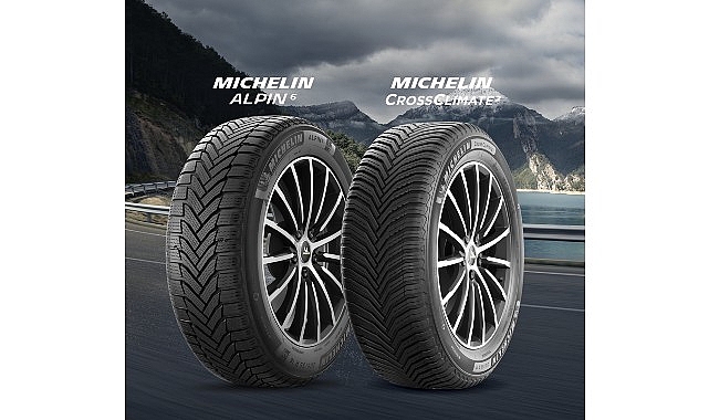 Mobilite alanında öncü şirketlerden biri olan Michelin’in fırsatlarla dolu kış