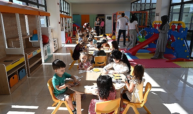 4 Ekim Dünya Hayvanları Koruma Günü etkinlikleri kapsamında Kemer Belediyesi