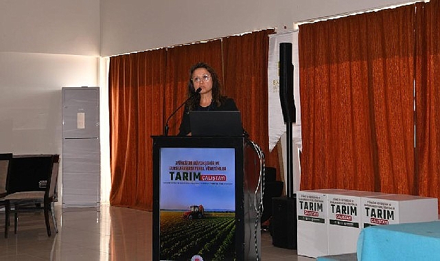 Muğla Büyükşehir Belediyesi Uluslararası Tarım Şehirleri Birliği (AGRICITIES) Yerel Yönetimler