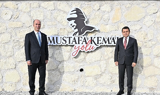 Çanakkale Tarihi Alan’da kültürel mirasın ve yaşam alanlarının gelecek nesillere