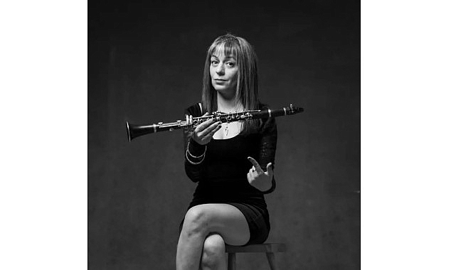 2014 yılında Jazz Danmark ve Kopenhag Caz Festivali tarafından başlatılan,