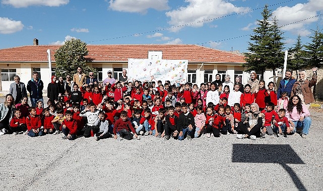 Nevşehir Belediyesi Gençlik ve Spor Hizmetleri Müdürlüğü Gönüllü Eğitim Merkezi