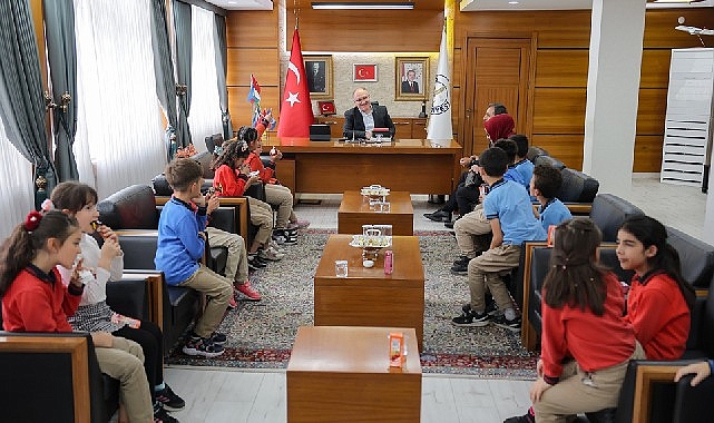 Sosyal belediyecilik alanında büyük hizmetlere imza atan Sivas Belediye Başkanı