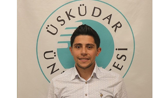 Üsküdar Üniversitesi İş Sağlığı ve Güvenliği Öğr. Görevlisi Esad Sadık