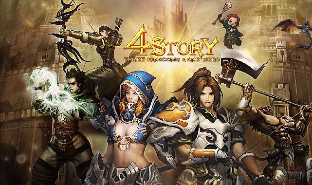 Portföyünde Metin2’den Nostale’ye, OGame’den 4Story’e kadar birçok popüler oyun barındıran