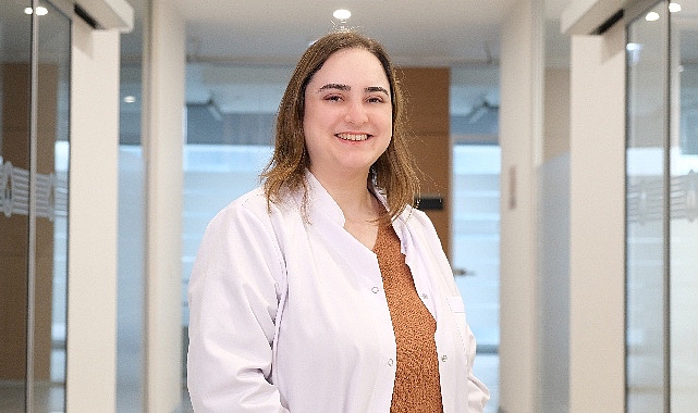 Üsküdar Diş Hastanesi Çocuk Diş Hekimi Dr. Öğr. Üyesi Şebnem