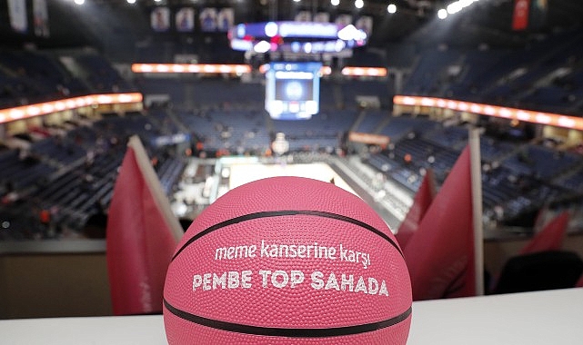 Boyner, Anadolu Sağlık Merkezi ve Anadolu Efes Spor Kulübü’nün tüm