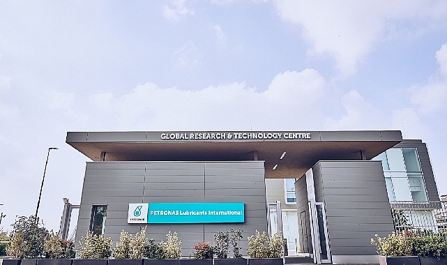 PETRONAS Madeni Yağlar (PLI), elektrikli araç (EV) pazarı için özel