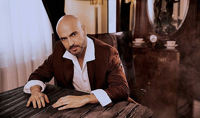 Pop müziğin sevilen isimlerinden Soner Sarıkabadayı, müzisyen Serdar Kapan'a ait