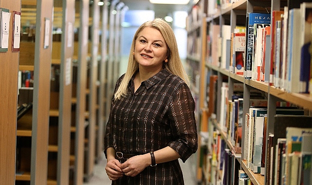 Filistin-İsrail gerilimini değerlendiren Prof. Dr. Deniz Ülke Arıboğan, Hamas saldırısının
