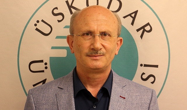 Üsküdar Üniversitesi Tasavvuf Araştırmaları Enstitüsü Öğr. Üyesi Prof. Dr. Reşat