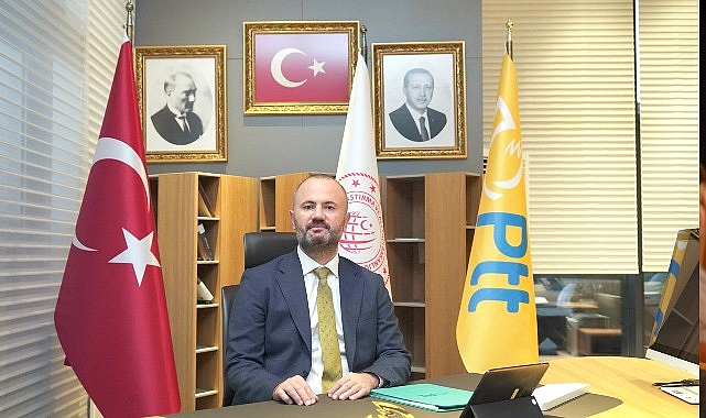 Posta Nezareti adıyla 23 Ekim 1840 tarihinde kurulan Türkiye’nin en