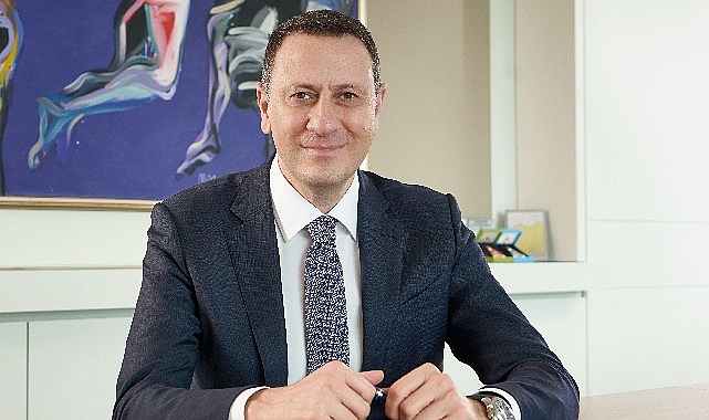 Orta Doğu ve Afrika Bölgesinin lider finansal kuruluşu ve Katar'ın