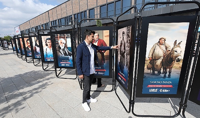 Türkiye’de kitap fuarcılığı alanında örnek gösterilen 13. Kocaeli Kitap Fuarı