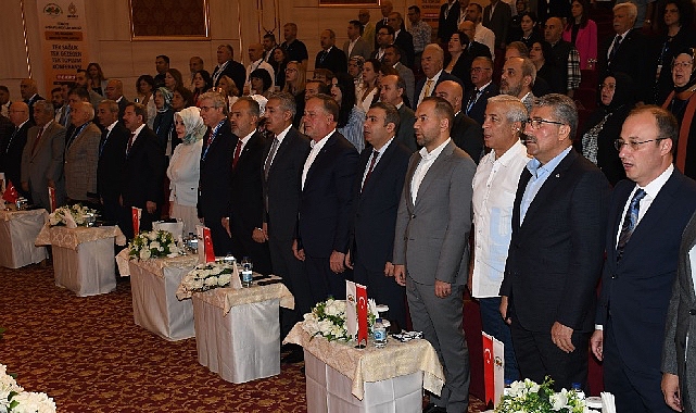 Türkiye Sağlıklı Kentler Birliği 40. Olağan Meclis Toplantısı, Artuklu Belediyesi