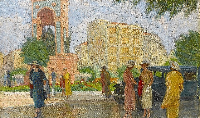 Cumhuriyetimizin 100. yılı vesilesiyle 28 Ekim Cumartesi ve 29 Ekim