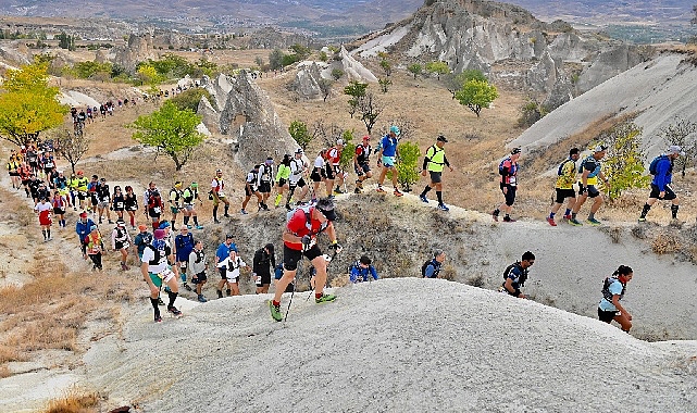 Uluslararası spor organizasyonlarındaki başarısıyla ülkemizin tanıtımına ve spor kültürünün yayılmasına