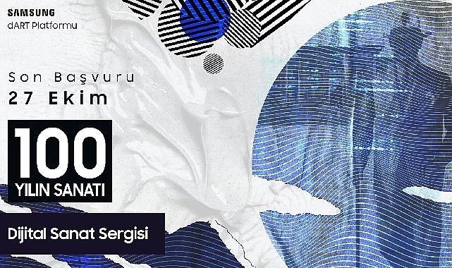 Samsung Electronics Türkiye, Cumhuriyetin 100. yılını onurlandırmak ve genç dijital
