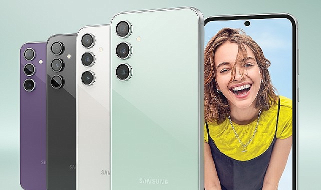 Samsung Electronics Türkiye, Galaxy S23 FE satın almak isteyen kullanıcıları