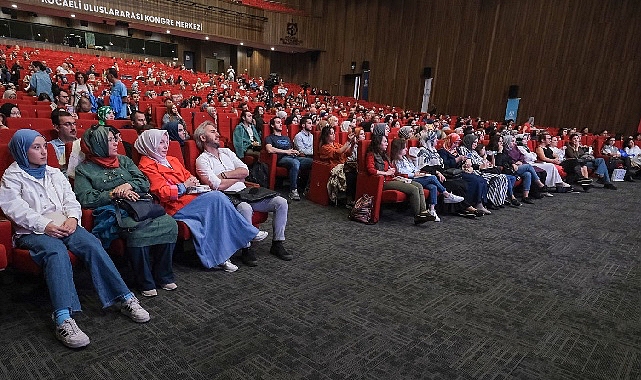 Türkiye’de kitap fuarcılığı alanında örnek gösterilen ve bu yıl 13.