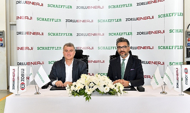 Enerji sektörünün öncü firmaları arasında yer alan ve Türkiye’deki elektrik