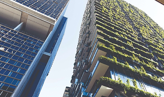 Enerji yönetimi ve otomasyonun dijital dönüşümüne liderlik eden Schneider Electric